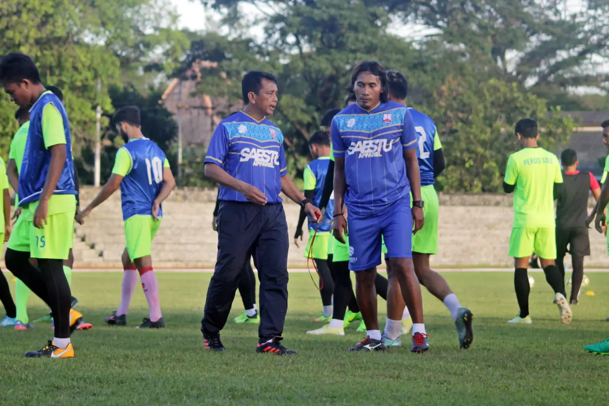 Persis Solo, Jafri Sastra