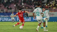 BRI Liga 1: Kekuatan Persis Makin Rontok Jelang Laga Kontra Persib, Sho Yamamoto Berpotensi Absen