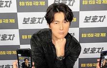 Aktor Jung Woo Sung Akui Sebagai Ayah Biologis Anak Moon Gabi Model Eksotis Asal Korea Selatan