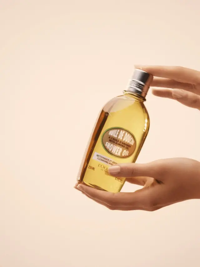 L’OCCITANE Hadirkan Keajaiban Almond (Dok/Sumber: L’OCCITANE)