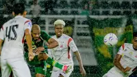 Persebaya Surabaya Vs Madura United. (Bola.com/Instagram Persebaya Surabaya).