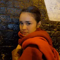 Foto Syuting film London Love Story Day 5 (Doc: Screenplay Film)