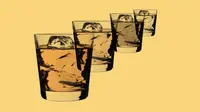 Campuran 2 Jenis Minuman Ini Sama Bahayanya dengan Kokain