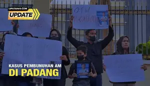 Afif Maulana, seorang pelajar SMP berusia 13 tahun dari Kota Padang, Sumatera Barat, menjadi perbincangan publik setelah ditemukan tewas di bawah jembatan Sungai Batang Kuranji pada 9 Juni 2024. Kejadian tragis ini memunculkan dugaan yang mendalam te...