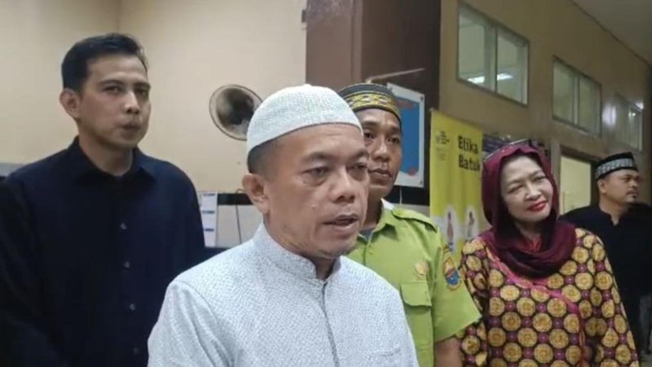 Gubernur Jambi Tegaskan Tarif Parkir Wajar di Lokasi Wisata Jambi Selama Lebaran