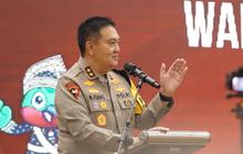 Pilkada Riau Berjalan Aman dan Lancar, Kapolda: Kemenangan Bagi Masyarakat