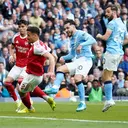 Arsenal vs Manchester City Sudah Mulai, Dapatkan Link Live Streaming Community Shield 2026
