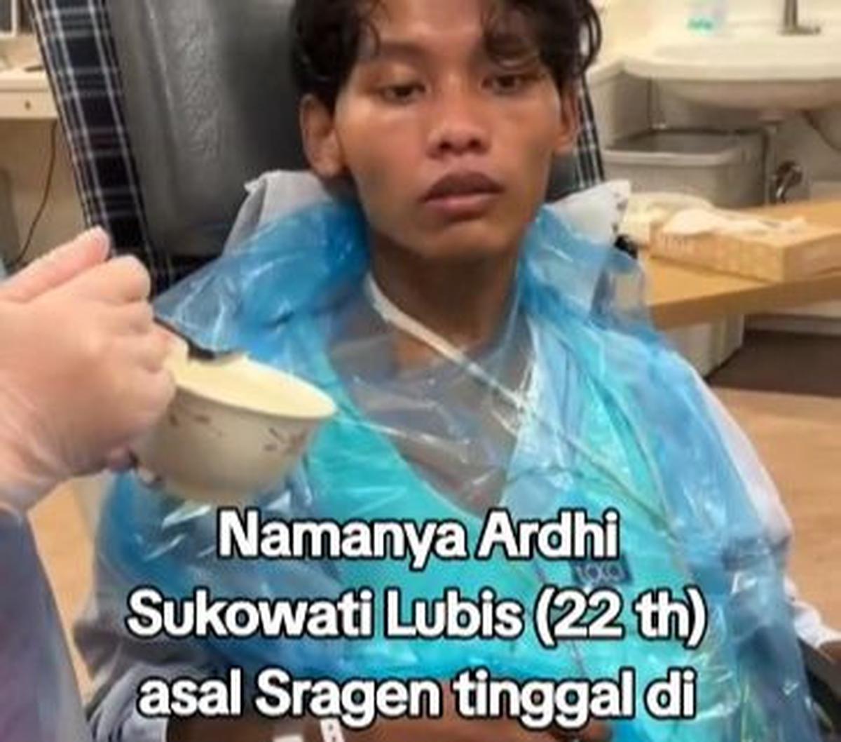 Dok. Istimewa