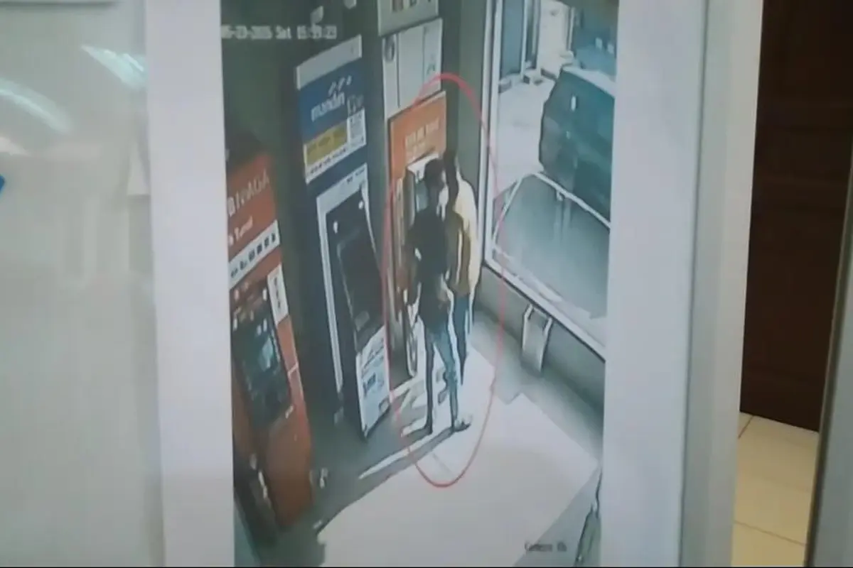 Komplotan Ganjal ATM Diringkus, Begini Rekam Jejaknya