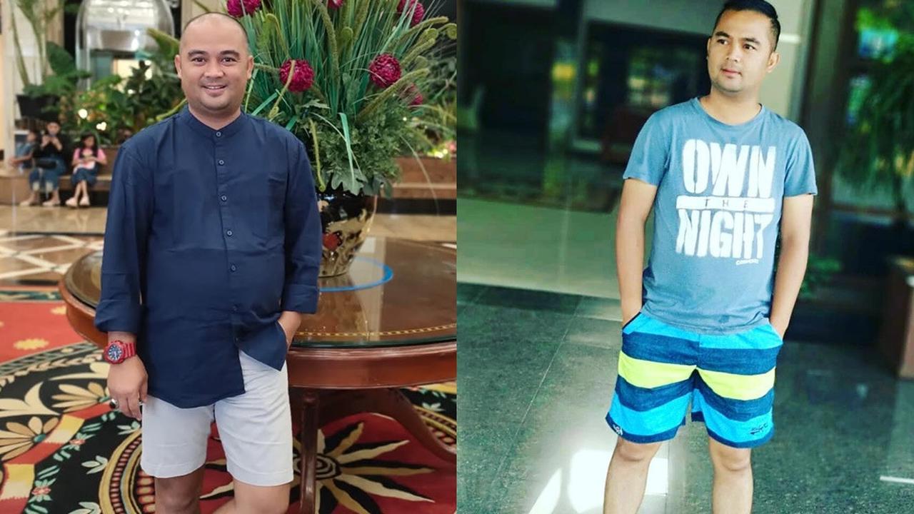 Pesinetron Sandy Permana Meninggal Dunia, Istri Ungkap Ditusuk Pakai Obeng Bagian Leher dan Wajahnya Disayat Pisau