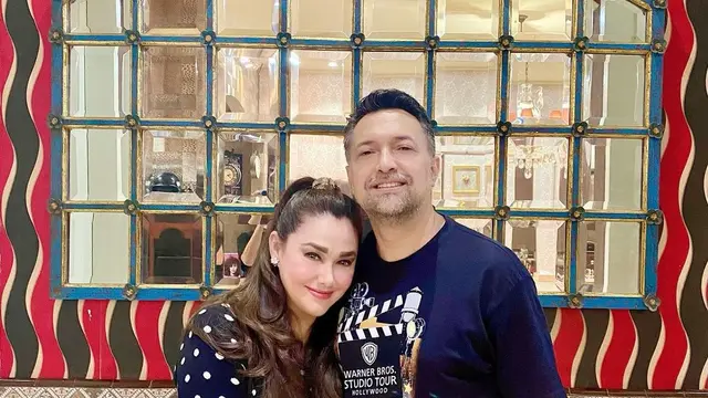 6 Artis Ini Balikan dengan Mantan Pacar Setelah Cerai, Kembali Merajut Cinta
