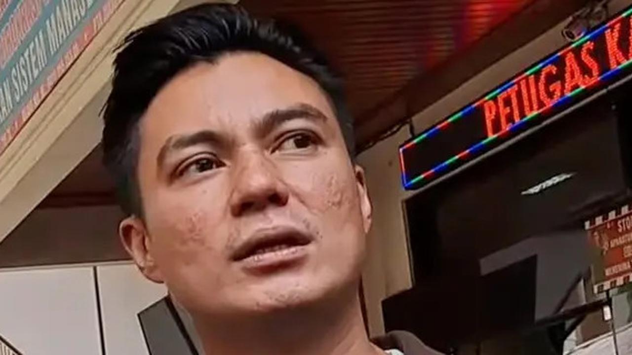 Bakal Didatangkan Jadi Saksi, Baim Wong Bakal Tunggu Pria yang Diduga Selingkuhan Paula Verhoeven di Sidang Perceraiannya