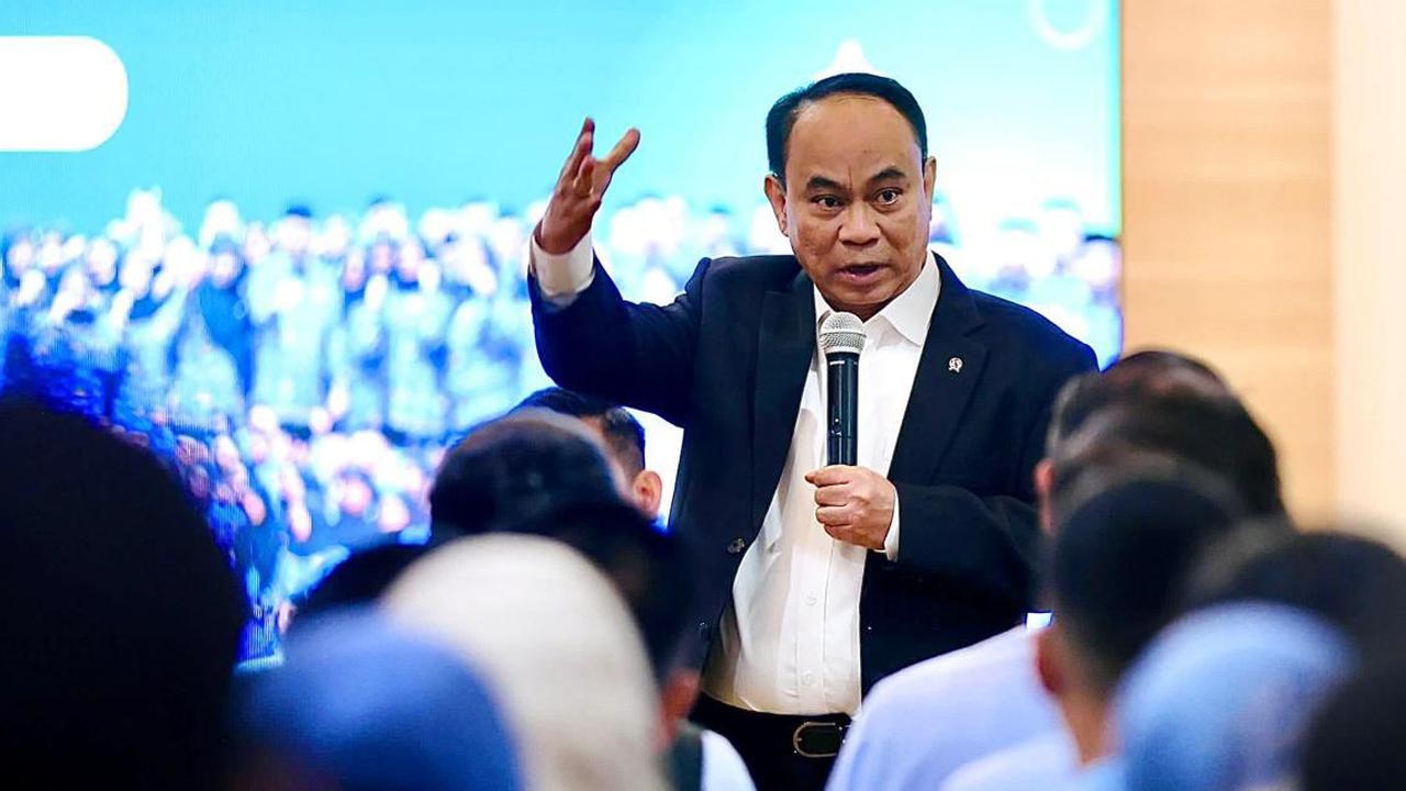 Koperasi Simpan Pinjam yang Sudah Mapan, Diminta Bantu Modal Kopdes Merah Putih