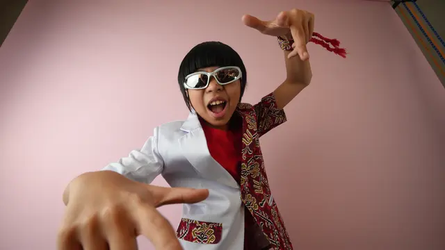 Jojo Gautama