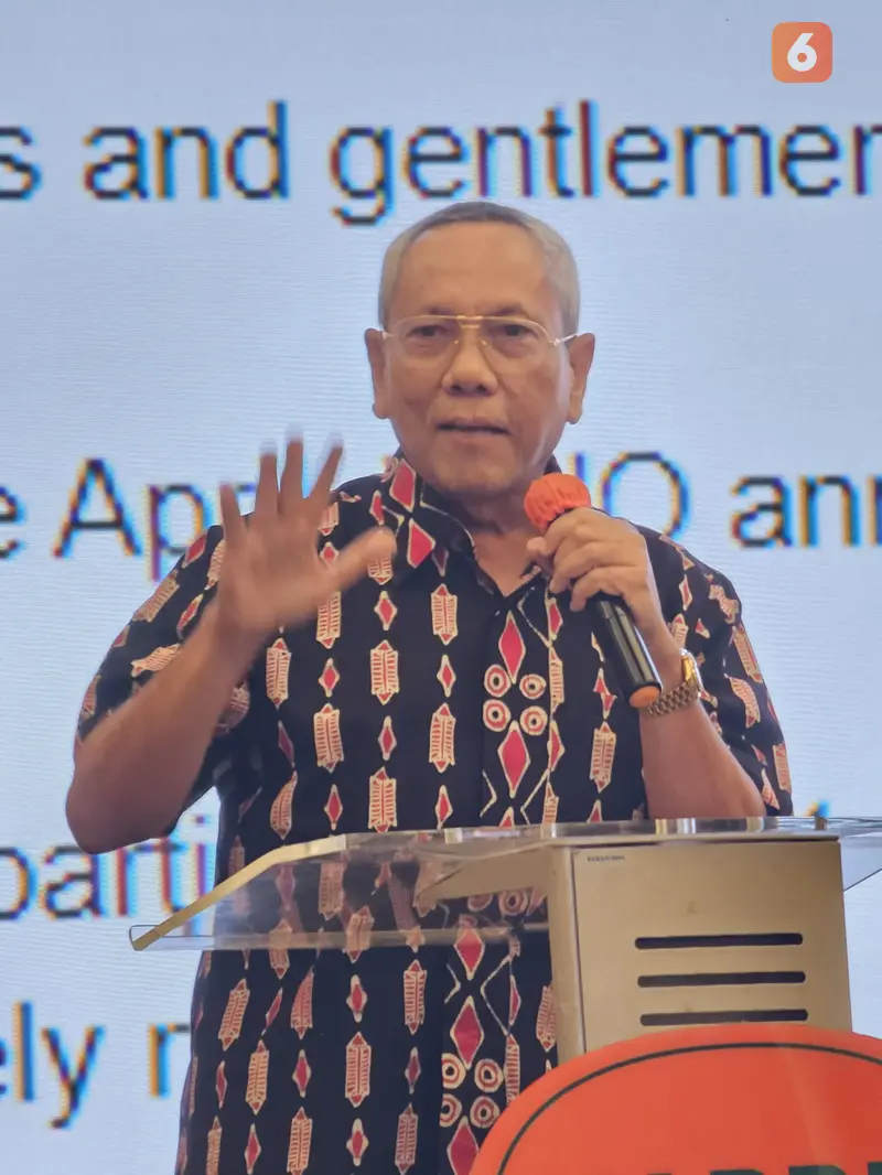 Prof Tjandra Yoga Aditama