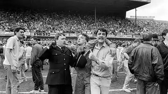 Tragedi Hillsborough