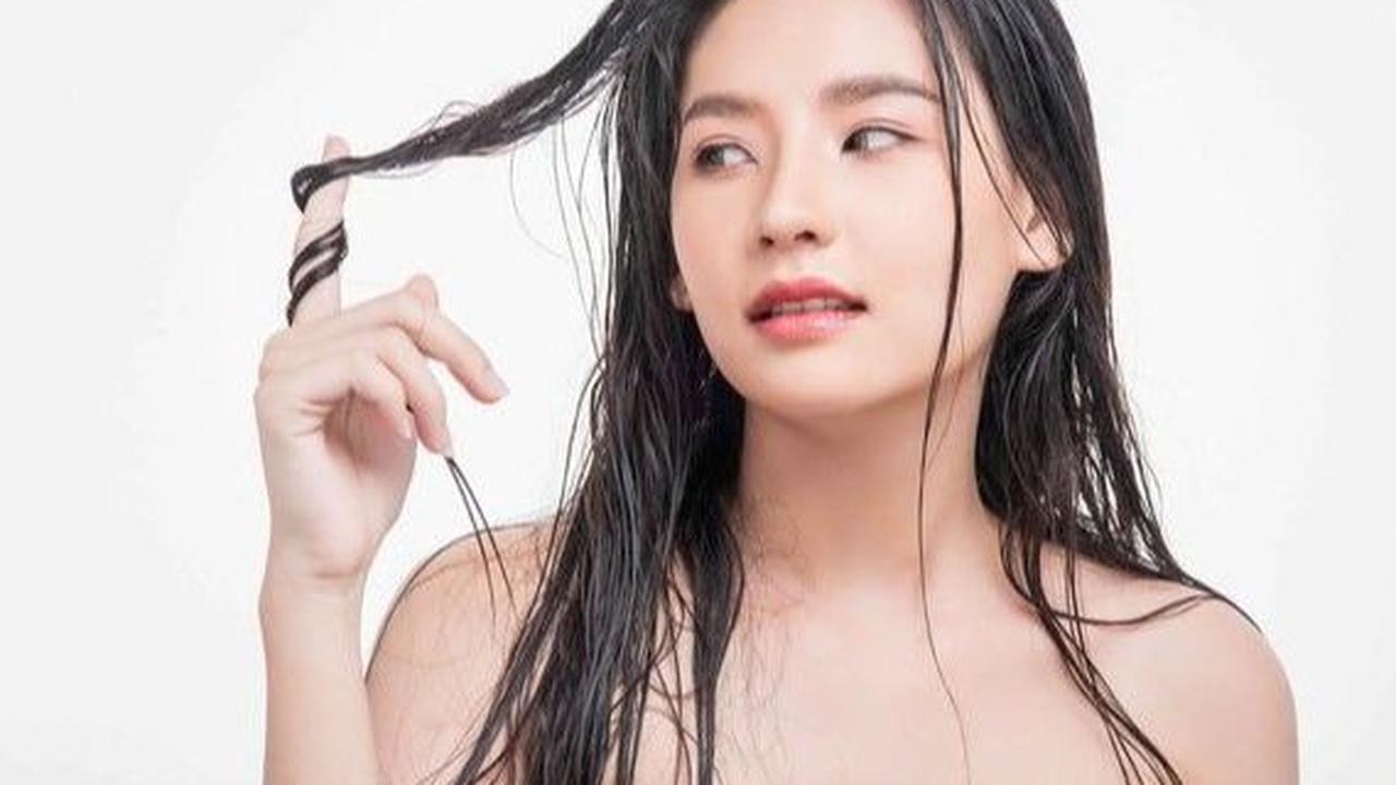 Cara Memilih Sampo untuk Rambut Berminyak