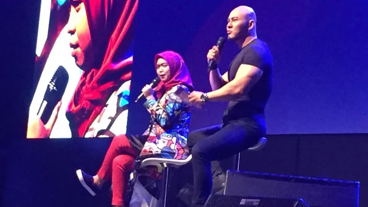 [Bintang] XYZ Day 2018