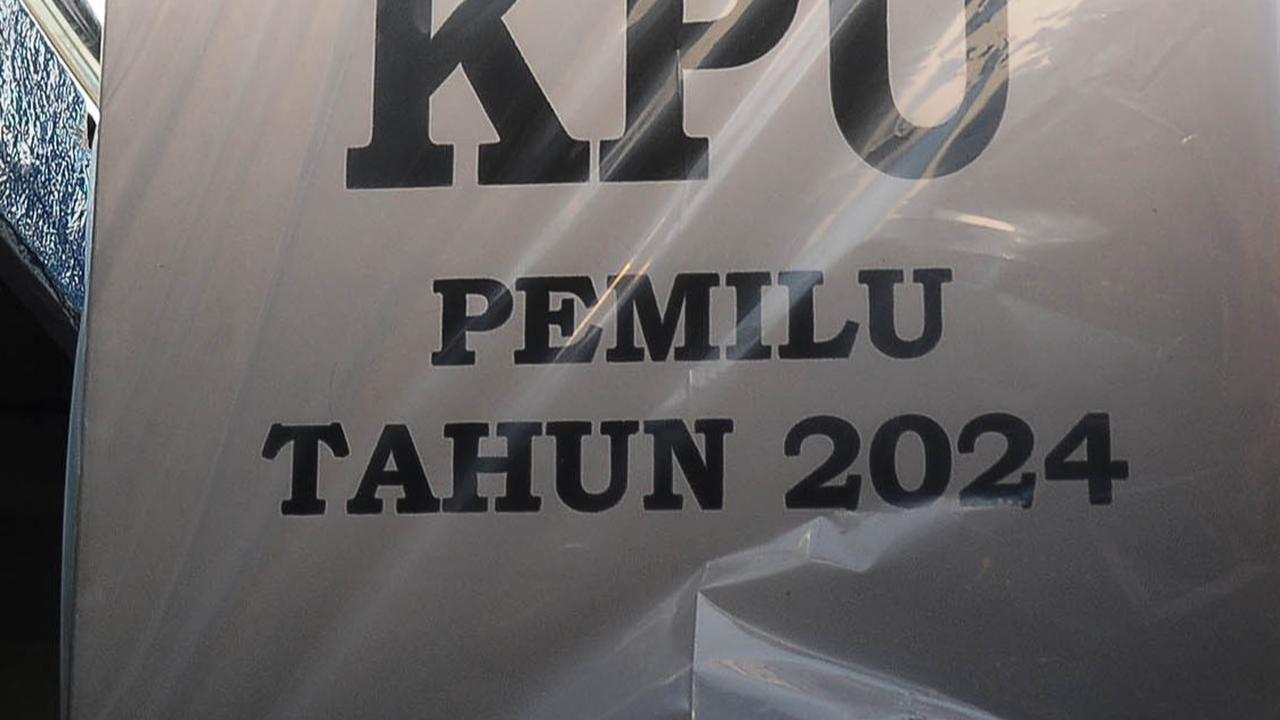 20 Ribu Warga Karanganyar Demak Belum Mencoblos karena TPS Terendam Banjir