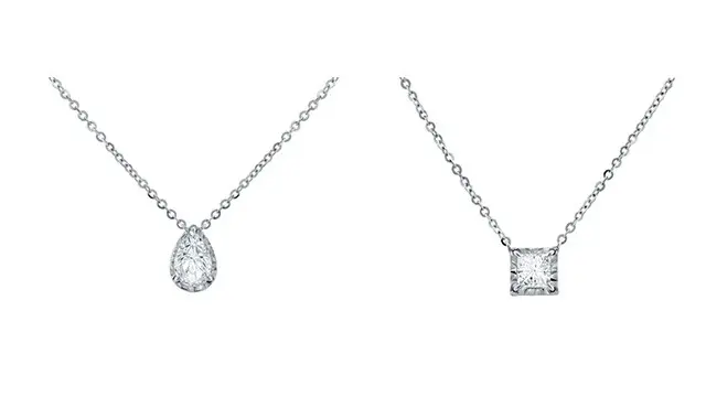 MONDIAL Dreams Fancy Necklace