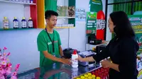 Mempersiapkan Tenaga Kerja yang Lebih Unggul dan Sigap Lewat Training Center di Kalimantan Tengah