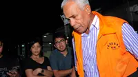 Saksi Sebut Bupati Biak Numfor Terima Suap Karena Terlilit Utang