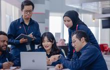 Telkom Kembali Duduki Peringkat Pertama Perusahan Indonesia yang Masuk Jajaran 500 World’s Best Employers 2025