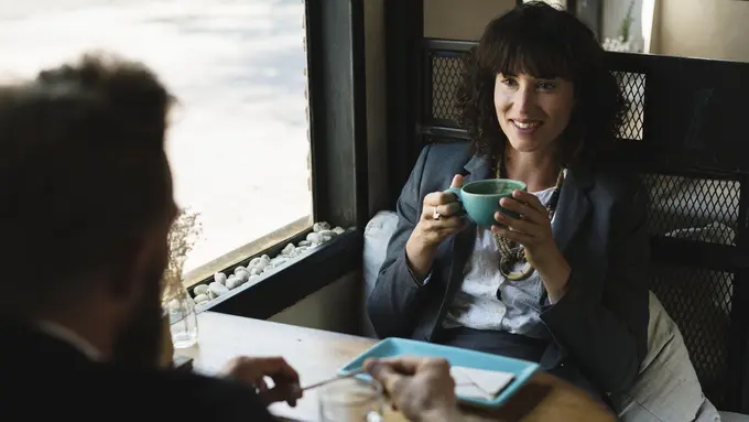 [Bintang] 5 Shio Ini Sibuk Jaga Reputasi untuk Perluas Koneksi