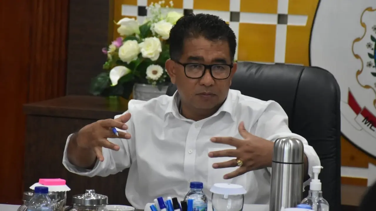 Akmal Malik