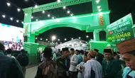 Membidik Penyawer Ratusan Juta ke PCNU