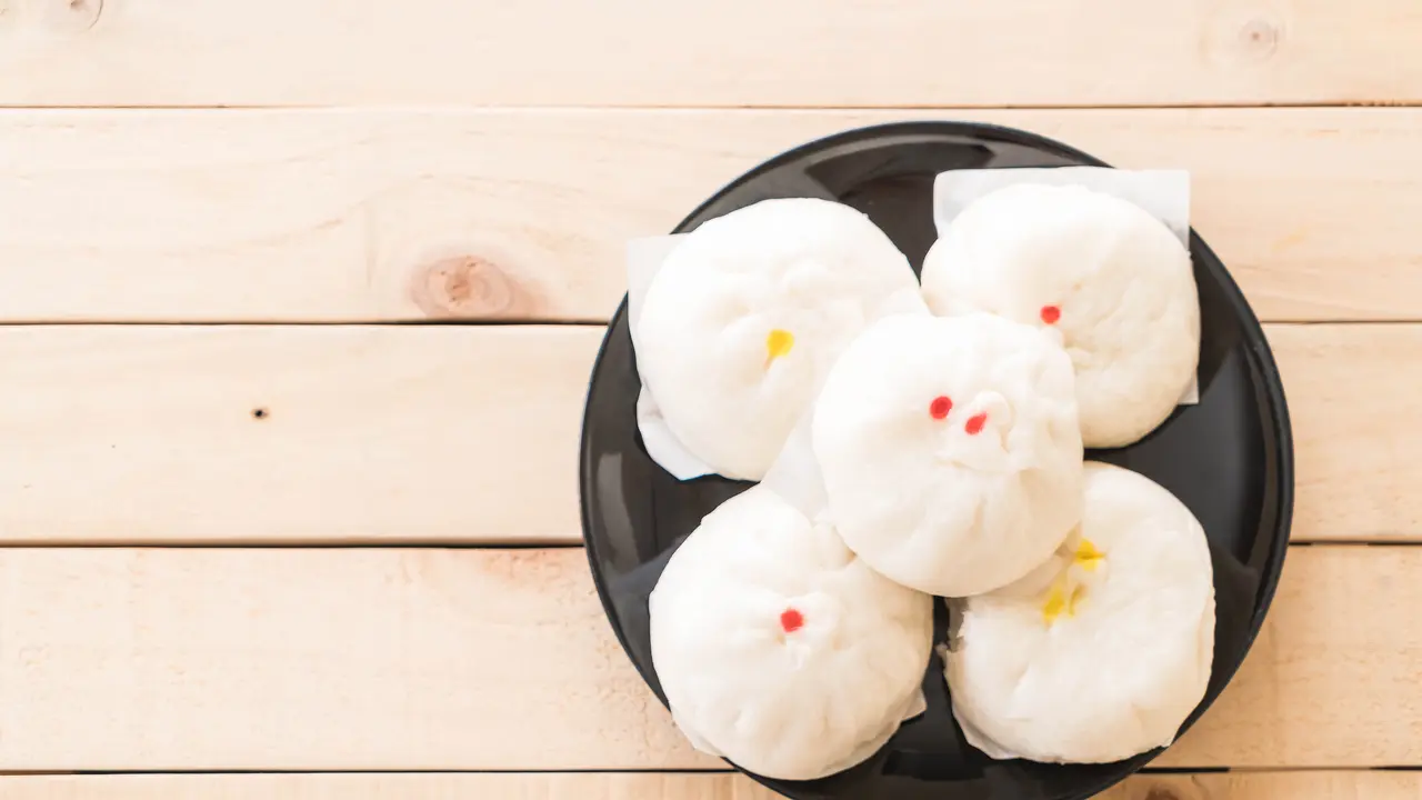 resep bakpao kukus
