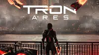 Jadwal Penayangan Film Tron: Ares/Disney Movies