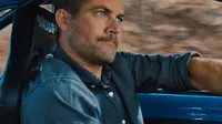 Paul Walker Sudah Lima Kali Langgar Batas Kecepatan Kendaraan