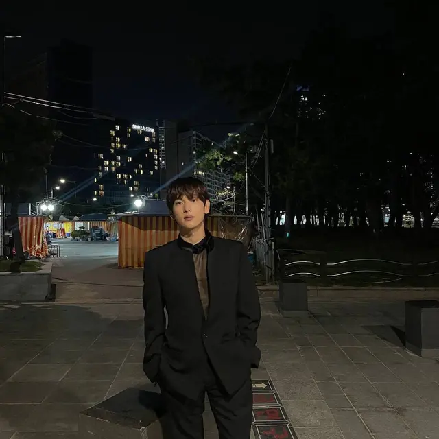 Yim Si Wan (Foto: Instagram/yim_siwang)