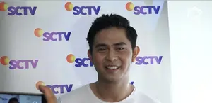 Cakra Khan dan antusiasme menyongsong Asian Games 2018.