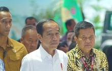 Presiden Jokowi Kepincut Mobil Toyota Yaris Cross HEV, Ternyata Segini Harganya