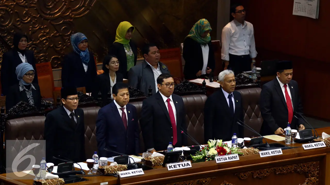 20151116-Rapat-Paripurna-ke-10-Jakarta-JT