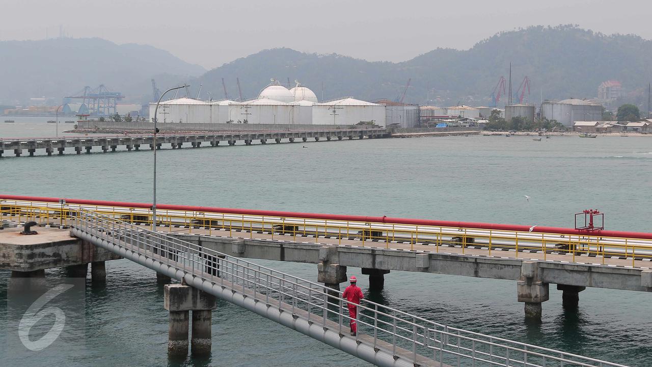 20151006- Terminal BBM Panjang-Lampung