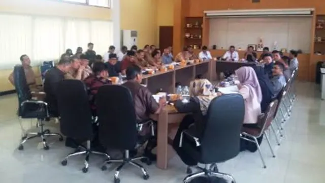 Kabupaten Lahat Rancang Perda Pembatasan Hiburan Organ Tunggal