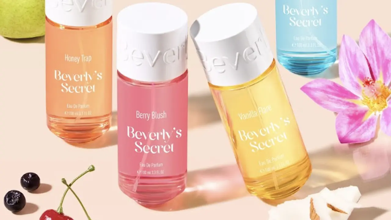Beverly's Secret