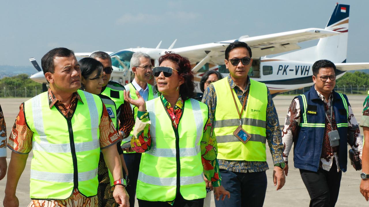 Susi Air Buka Rute Semarang–Karimunjawa, Catat Jadwal Keberangkatan dan Tarifnya