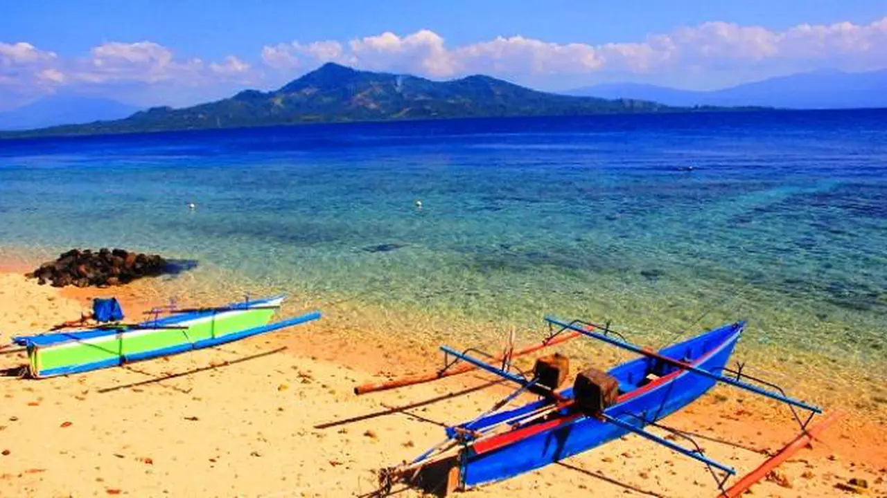 Manado kembali dibanjiri wisatawan asal Tiongkok? Ini penyebabnya!