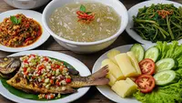 Cara Memilih Sagu yang Tepat untuk Papeda yang Sempurna