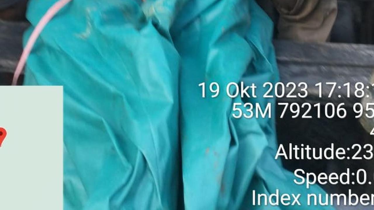 KKB Serang Pekerja Bangunan Puskesmas di Kabupaten Puncak Membabi Buta, 1 Tewas 2 Luka-Luka