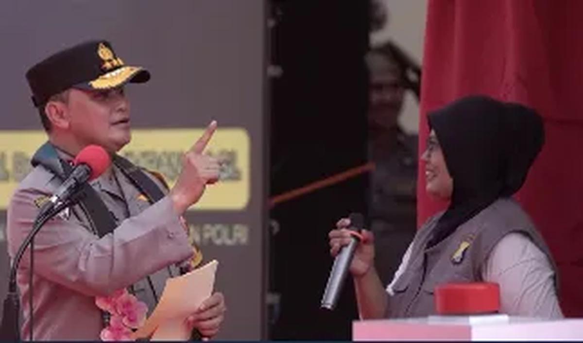 Berikan Kuis untuk Cairkan Suasana<br>