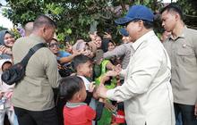 Prabowo Bolehkan Semua Pihak Beri Bantuan Bencana Sumatra: Mekanisme dan Prosedur Harus Jelas