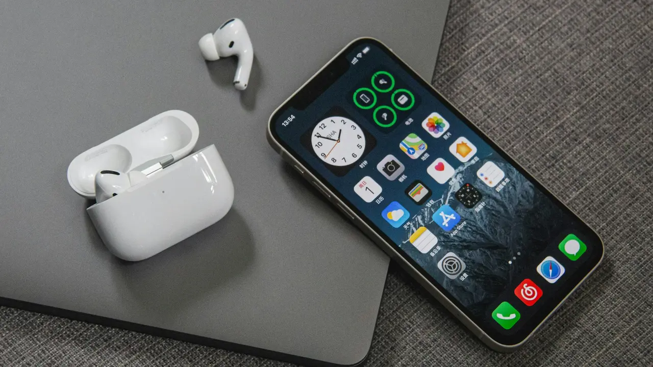 AirPods