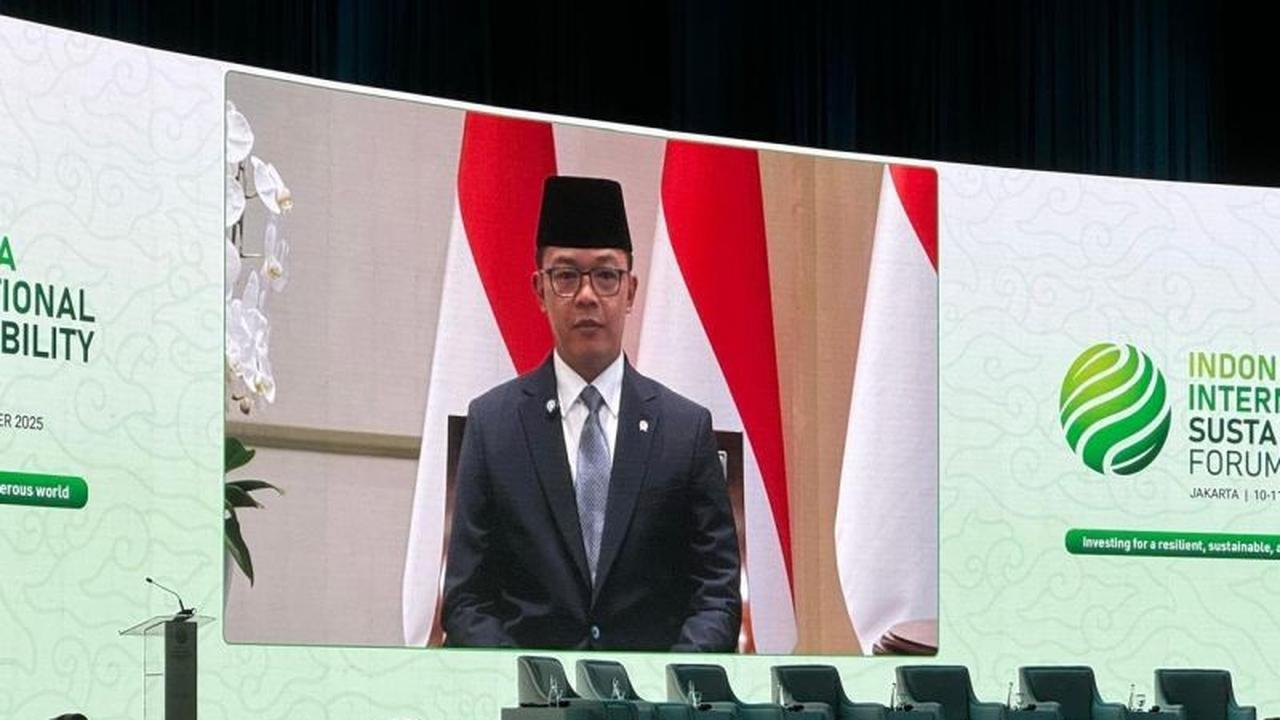 Indonesia Gaungkan Hilirisasi Transisi Energi: Bagaimana Strategi Capai Nol Emisi 2026?