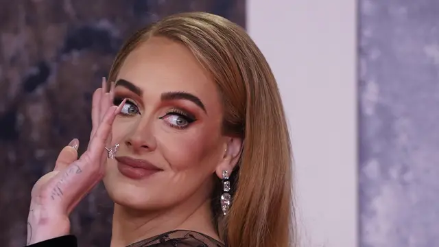 Adele