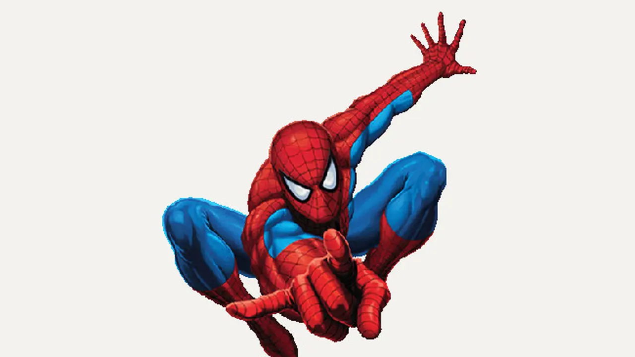 Spider-Man Tak Bisa Panjat Dinding di Dunia Nyata, Mengapa?